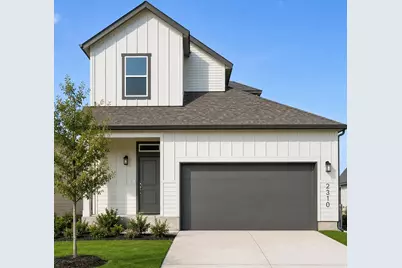 2310 Castillo Drive #71, Round Rock, TX 78664 - Photo 1