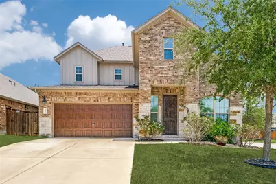4101 Presidio Lane, Round Rock, TX 78681 - Photo 1