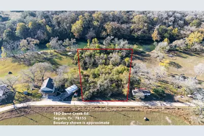 Tbd Darst Creek Lane, Seguin, TX 78155 - Photo 9