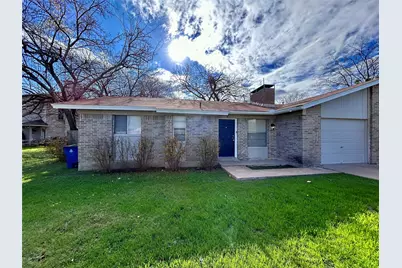 10409 Golden Meadow Drive #B, Austin, TX 78758 - Photo 1