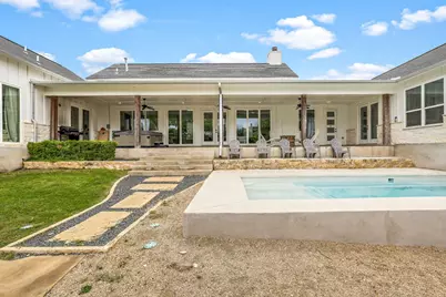 6601 North Lakewoods Drive, Georgetown, TX 78633 - Photo 35