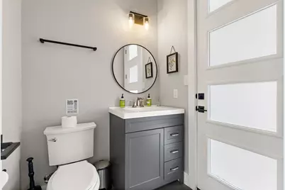 6601 North Lakewoods Drive, Georgetown, TX 78633 - Photo 25