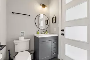 6601 North Lakewoods Dr, Georgetown, TX 78633 - Photo 25