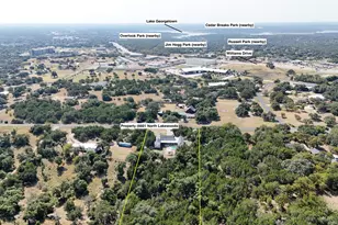 6601 North Lakewoods Dr, Georgetown, TX 78633 - Photo 5