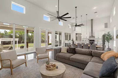 6601 North Lakewoods Drive, Georgetown, TX 78633 - Photo 15