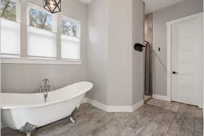 6601 North Lakewoods Drive, Georgetown, TX 78633 - Photo 21