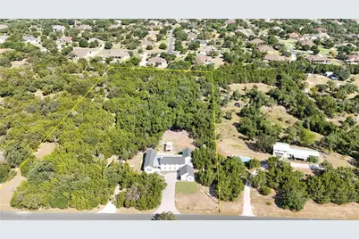 6601 North Lakewoods Drive, Georgetown, TX 78633 - Photo 3