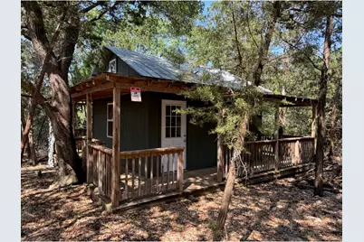 6601 North Lakewoods Drive, Georgetown, TX 78633 - Photo 33