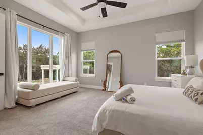 6601 North Lakewoods Drive, Georgetown, TX 78633 - Photo 19