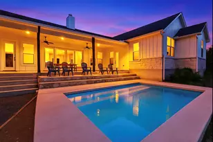 6601 North Lakewoods Dr, Georgetown, TX 78633 - Photo 37