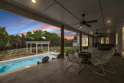 6601 North Lakewoods Drive, Georgetown, TX 78633 - Photo 31