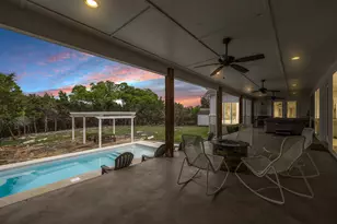 6601 North Lakewoods Dr, Georgetown, TX 78633 - Photo 31