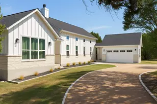 6601 North Lakewoods Dr, Georgetown, TX 78633 - Photo 1