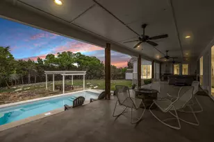 6601 North Lakewoods Dr, Georgetown, TX 78633 - Photo 31