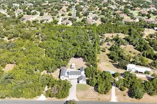 6601 North Lakewoods Dr, Georgetown, TX 78633 - Photo 3