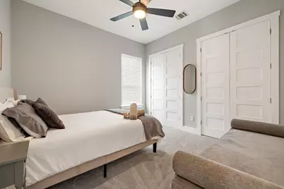 6601 North Lakewoods Drive, Georgetown, TX 78633 - Photo 23