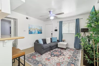 3107 Speedway Avenue #205, Austin, TX 78705 - Photo 3