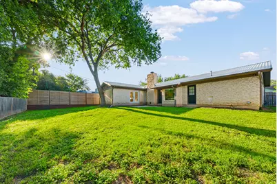 5500 Tipton Drive, Austin, TX 78723 - Photo 17