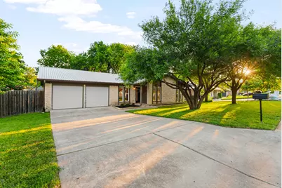 5500 Tipton Drive, Austin, TX 78723 - Photo 15