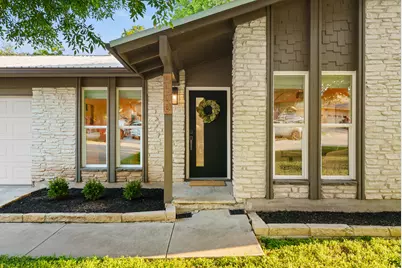 5500 Tipton Drive, Austin, TX 78723 - Photo 31