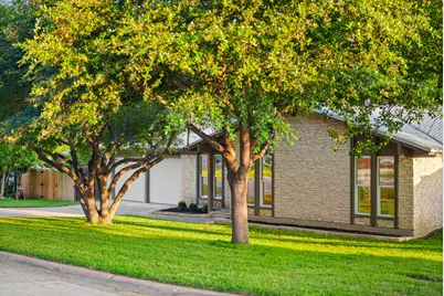 5500 Tipton Drive, Austin, TX 78723 - Photo 1