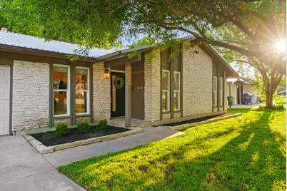 5500 Tipton Drive, Austin, TX 78723 - Photo 33