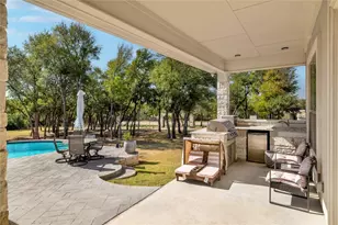 200 Somerset Hills Dr, Georgetown, TX 78633 - Photo 27