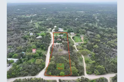 110 Roadrunner Road #A & B + buildable acreage, San Marcos, TX 78666 - Photo 1