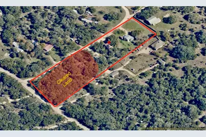 110 Roadrunner Road #A & B + buildable acreage, San Marcos, TX 78666 - Photo 23