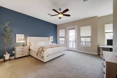 2520 Bluebonnet Lane #41, Austin, TX 78704 - Photo 13