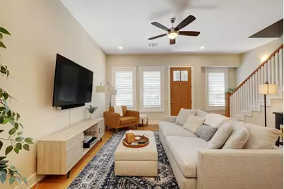 2520 Bluebonnet Lane #41, Austin, TX 78704 - Photo 7