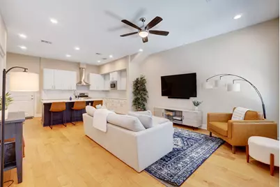 2520 Bluebonnet Lane #41, Austin, TX 78704 - Photo 1