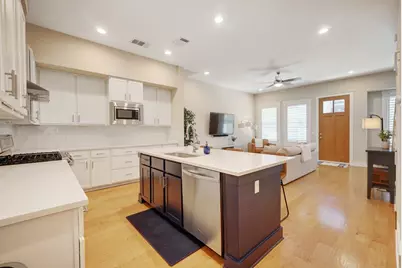 2520 Bluebonnet Lane #41, Austin, TX 78704 - Photo 3