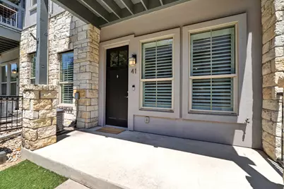 2520 Bluebonnet Lane #41, Austin, TX 78704 - Photo 5