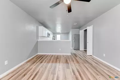 2321 Terrace Drive #D, Killeen, TX 76543 - Photo 3