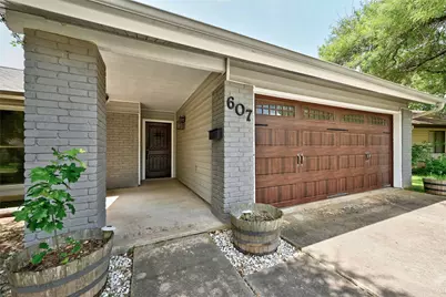 607 Old Stone Road, Austin, TX 78745 - Photo 3