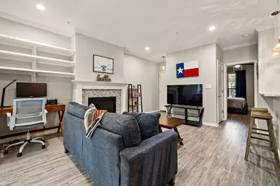 3839 Dry Creek Drive #106, Austin, TX 78731 - Photo 7