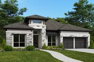 1017 Sunset Hill Way, Georgetown, TX 78628 - Photo 1