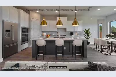 1017 Sunset Hill Way, Georgetown, TX 78628 - Photo 3