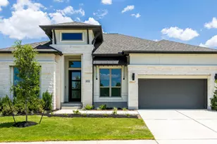 1017 Sunset Hill Way, Georgetown, TX 78628 - Photo 1