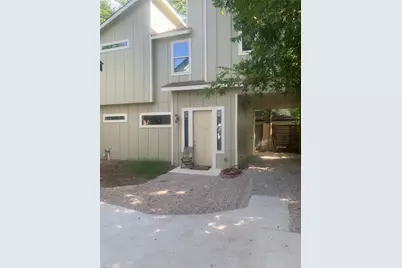 613B East 50th Street, Austin, TX 78751 - Photo 1