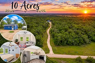 868 Co Rd 405, Buckholts, TX 76518 - Photo 1