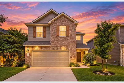 9944 Aly May Drive, Austin, TX 78748 - Photo 1