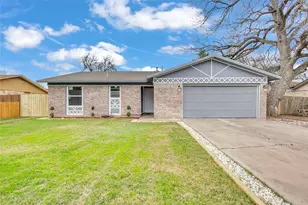 7209 Gunnison Pass, Austin, TX 78724 - Photo 1