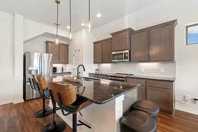 125 Citation Drive, Jarrell, TX 76537 - Photo 15