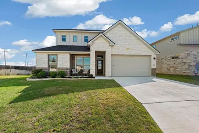 125 Citation Drive, Jarrell, TX 76537 - Photo 29