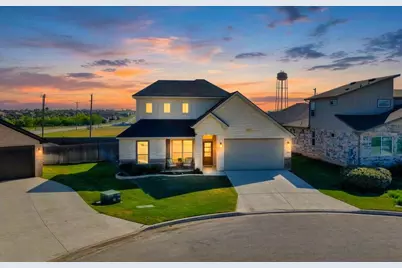 125 Citation Drive, Jarrell, TX 76537 - Photo 3