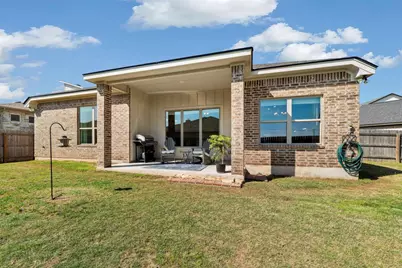 125 Citation Drive, Jarrell, TX 76537 - Photo 25