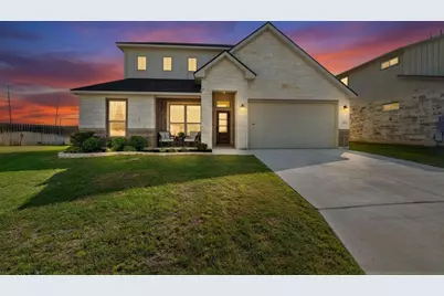 125 Citation Drive, Jarrell, TX 76537 - Photo 27