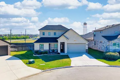 125 Citation Drive, Jarrell, TX 76537 - Photo 3